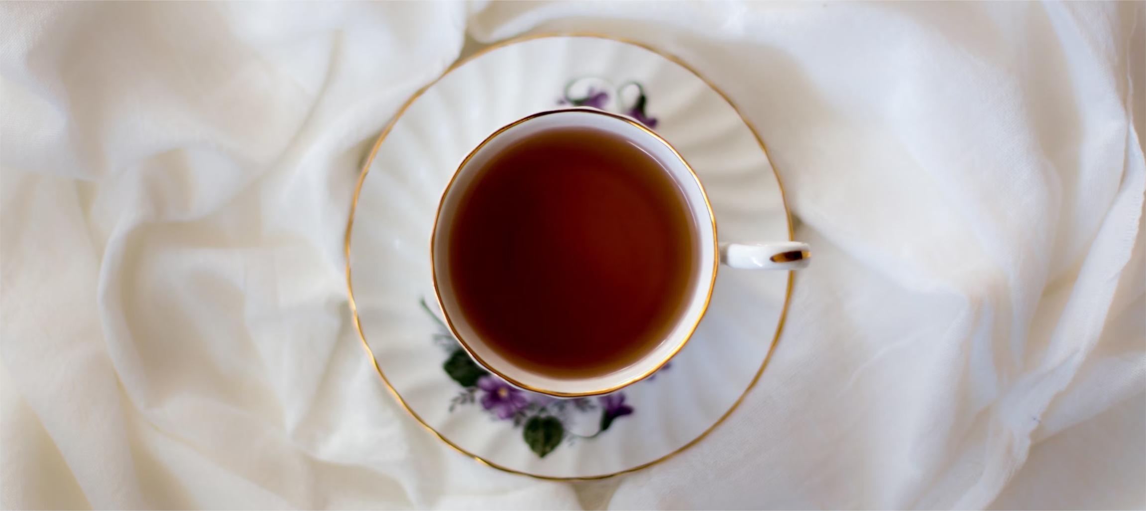 Oolong Tea